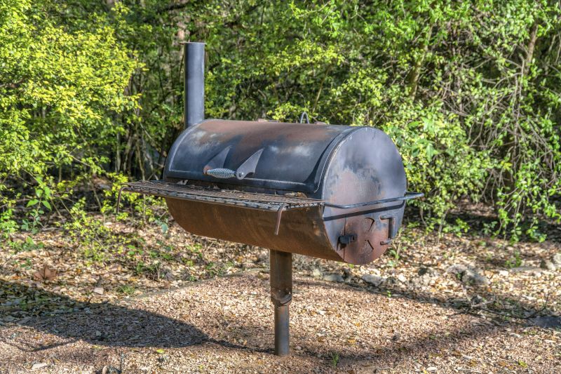 BBQ Removal in Roseville, CA