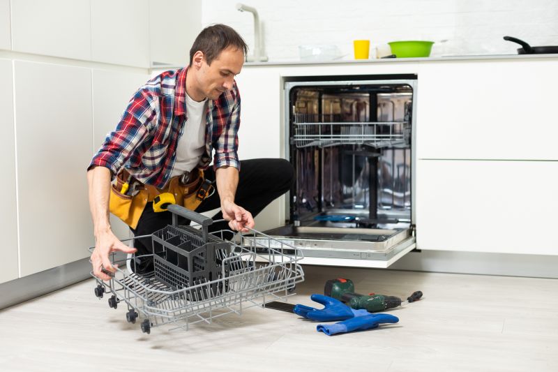 Cabinet Disposal in Madison, WI