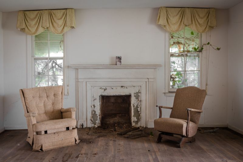 Chair Removal in Auburn, CA