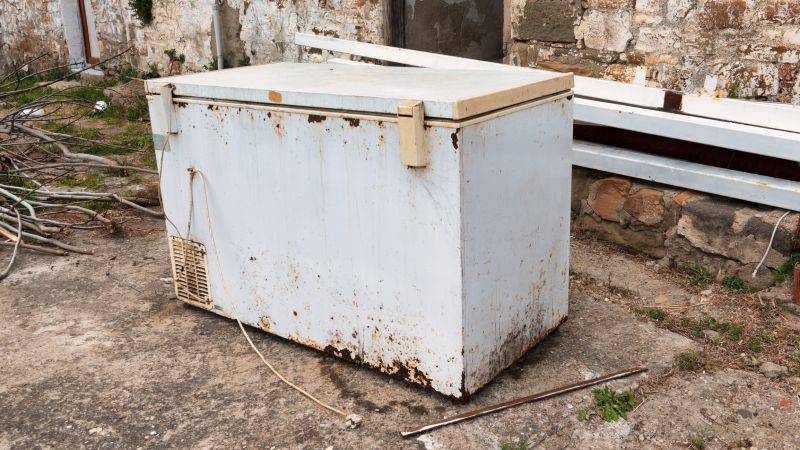 Dishwasher Removal in Chico, CA