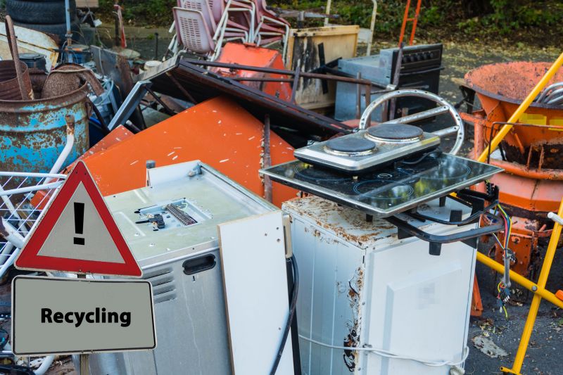 Furnace Disposal in Charlotte, NC