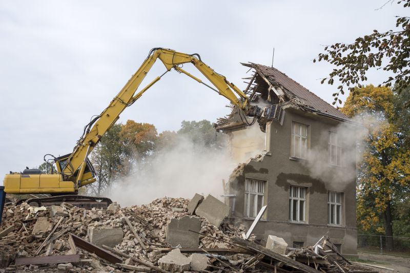 House Removal in Conroe, TX