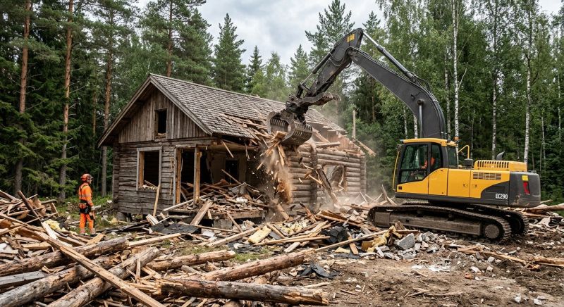 House Removal in Roseville, CA