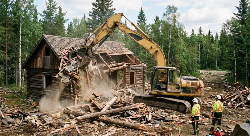 House Removal in Katy, TX