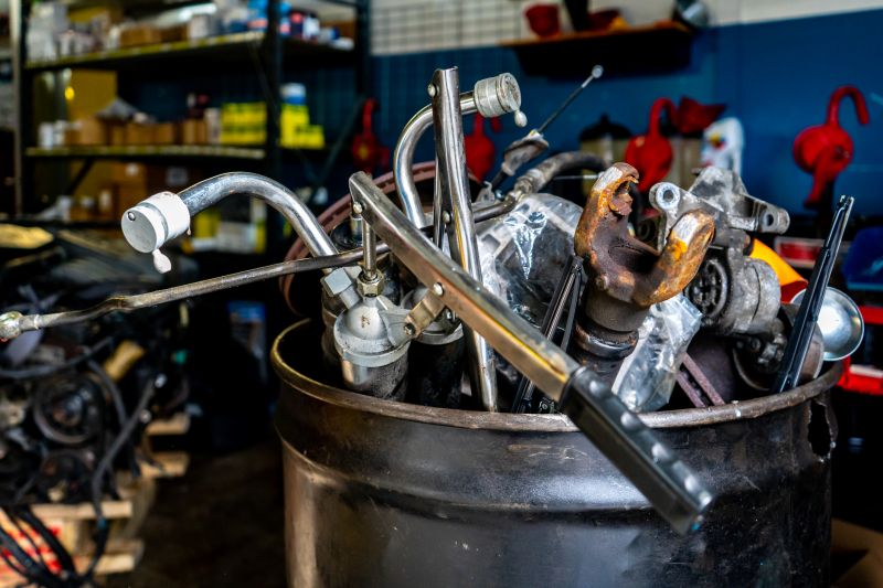 Junk Removal Service in Madison, WI