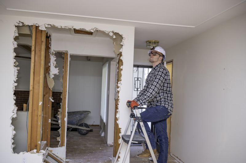 Mobile Home Demolition in Sacramento, CA