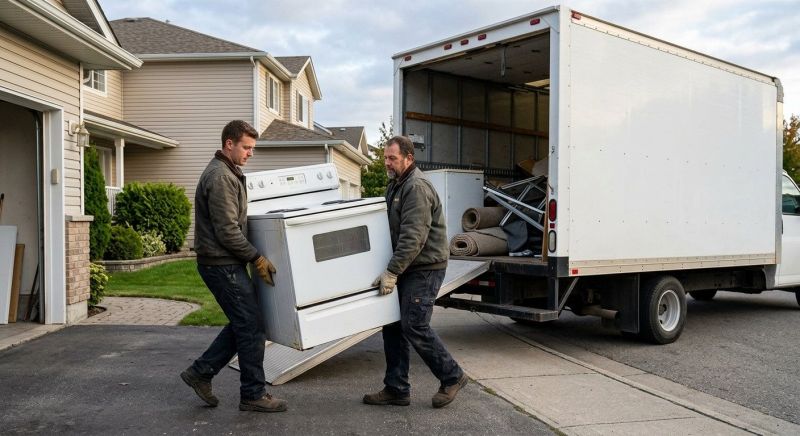 Piano Disposal Service in Madison, WI